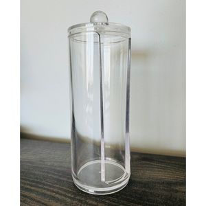 Cotton Pads Organizer